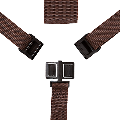 child seat safety strap
