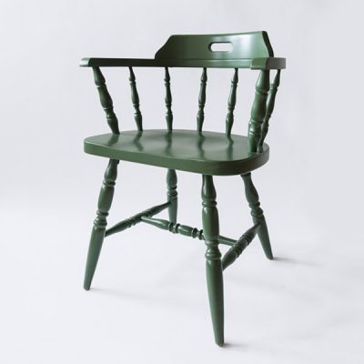 First Mates Chair