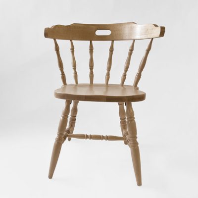 First Mates Chair
