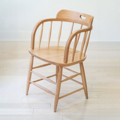 Saloon Arm Chair