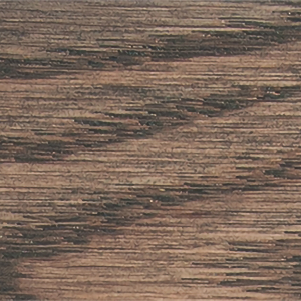 custom stain swatch