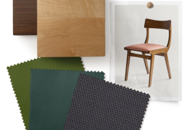 design inspiration collage
